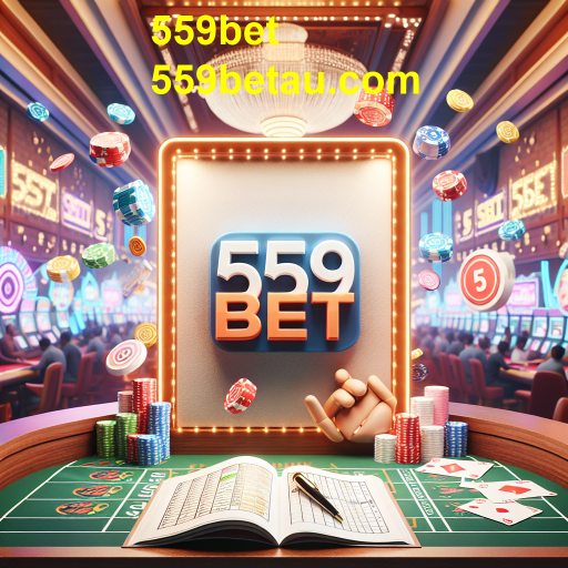 Descubra as Melhores Promoções da 559bet e Maximize Suas Apostas